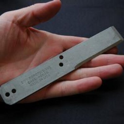 Mark Swales - Twitter Profile Picture of Mark Swales (@daretoprepareUK) on Twitter