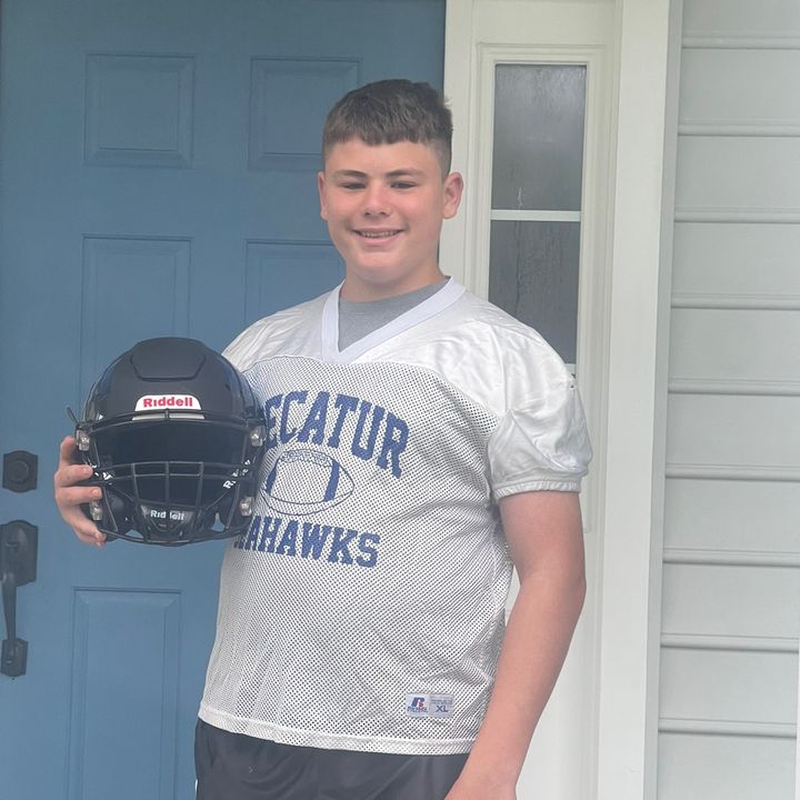 Profile Picture of Nicholas Perella (@nick.perella) on Tiktok