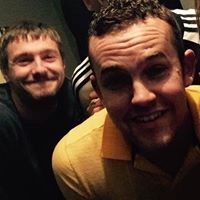 Profile Picture of Conor Regan (@conor-regan-8) on Quora