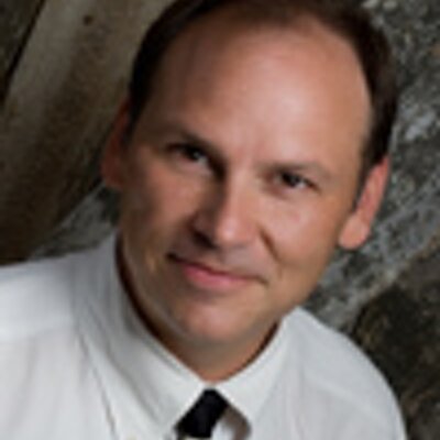 Profile Picture of John Brewer (@BillingsChamber) on Twitter