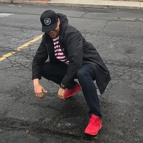 Profile Picture of Travis Gambill (@astrntsnst) on Pinterest