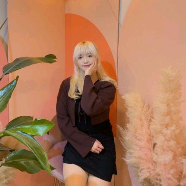 kim Eunkyung - Tiktok Profile Picture of kim Eunkyung (@kimeunkyung62) on Tiktok