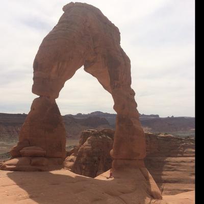 Profile Picture of Christian Capener (@CCapener) on Twitter