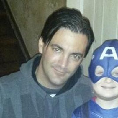 Profile Picture of Scott Daigle (@iscottz) on Twitter