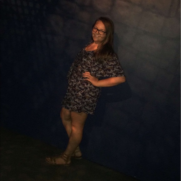 Profile Picture of Grace Knerr (@gracieknerr) on Poshmark