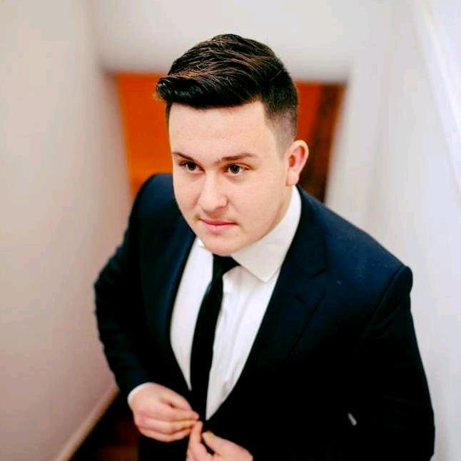 Profile Picture of David Macioca (@davidmacioca) on Tiktok