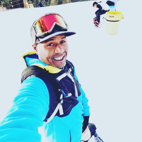 Profile Picture of Collin Hall (@skeet9032003) on Poshmark