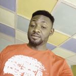 Profile Picture of Samson Rillz Michael (@rillzmichael) on Instagram