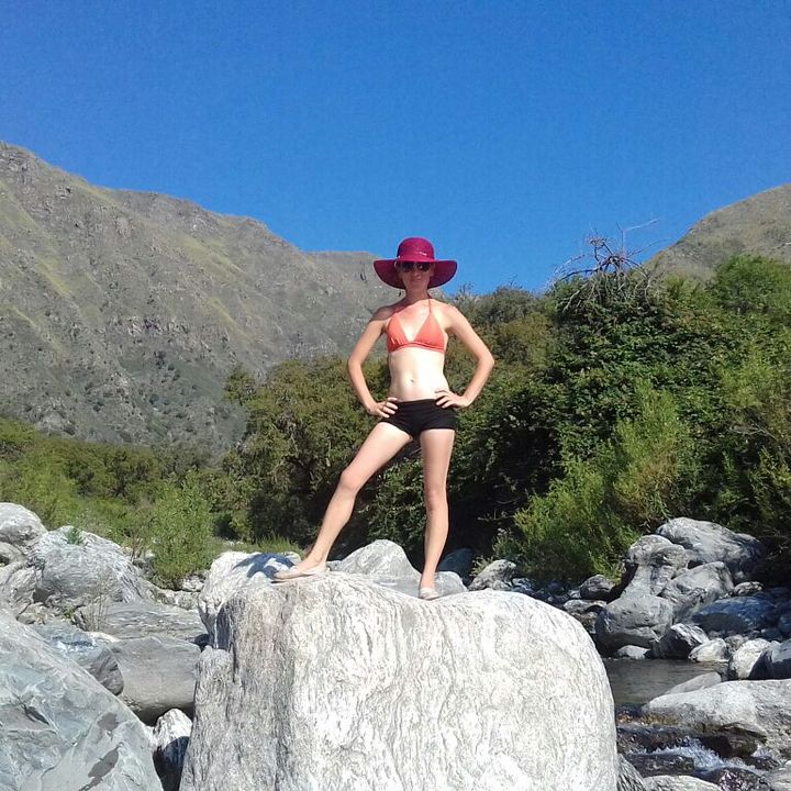 Profile Picture of Cinthia Smith (@cinthiasmith2) on Tiktok