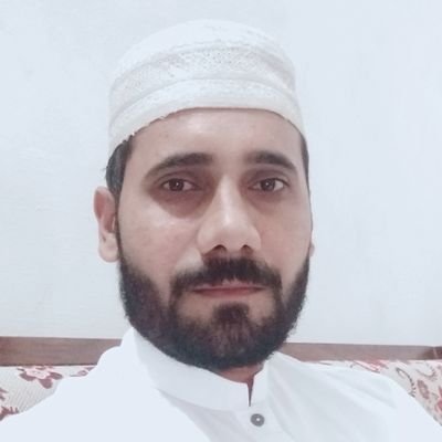 Profile Picture of Amjad Rasheed (@AmjadRa80486977) on Twitter
