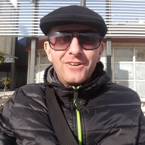 Profile Picture of Bourdelier (@ludovic1121) on Twitter