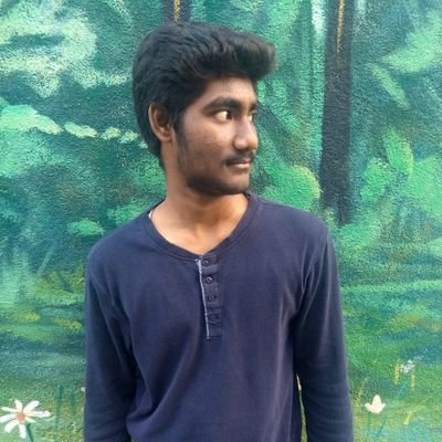 Profile Picture of Jagdish Pushpala (@Jagadee33215759) on Twitter