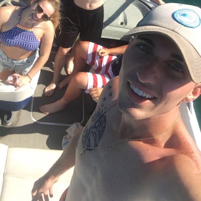 Profile Picture of Alex Augustine (@Alex_Augustine1) on Twitter