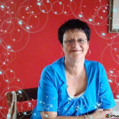 Profile Picture of Janet Babin (@janbab668) on Twitter