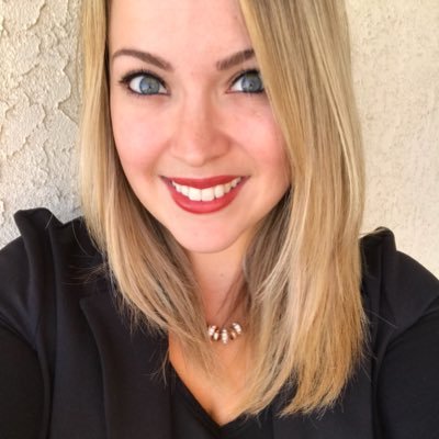 Profile Picture of Breanna Snyder (@BreSnyderOTRL) on Twitter