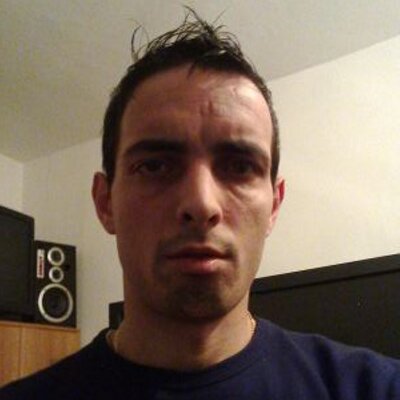 Profile Picture of Daniel Scortea (@DScortea) on Twitter