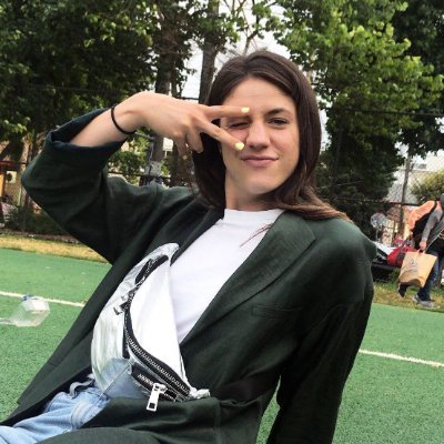 Profile Picture of Nicole Spurgetis (@SpurgetisNicole) on Twitter