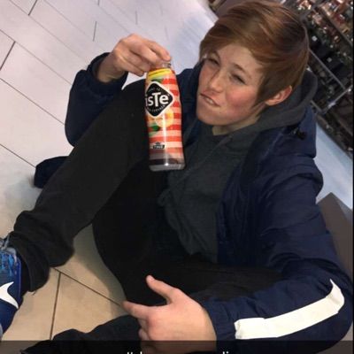 Profile Picture of 😱😍PEDI😱😍 (@thomas_pedersen) on Tiktok