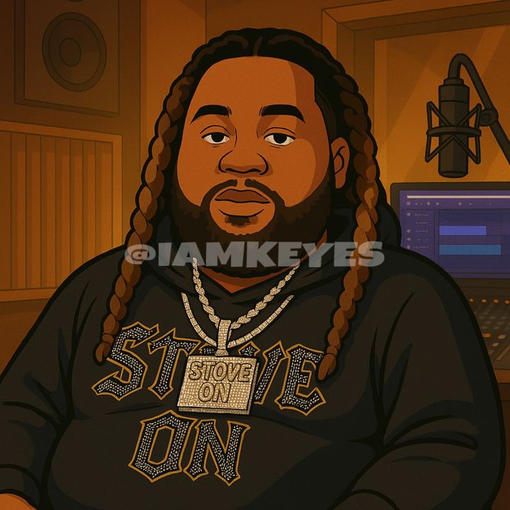 Profile Picture of iamkeyes_ (@iamkeyes_) on Tiktok