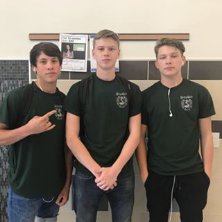 Profile Picture of Joey Mackley (@joey.mackley.9) on Facebook