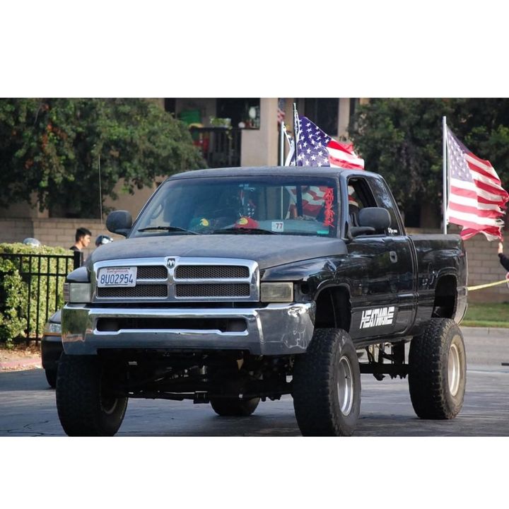 Profile Picture of Thomas Veazey (@thomasveazey) on Tiktok