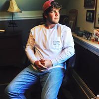 Profile Picture of Tristin Lucas (@tristinlucas777) on Pinterest