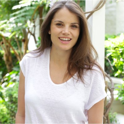 Stacey Fischer - Twitter Profile Picture of Stacey Fischer (@allnourish) on Twitter