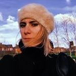 Profile Picture of Lucia Benavides (@lmbenav) on Instagram