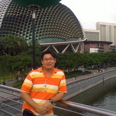 Profile Picture of David Goh (@davidgoh1981) on Twitter