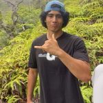 Profile Picture of Caleb Cummings (@kekoa_33) on Instagram
