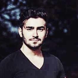 Profile Picture of Shahin Javaheri (@Shahin-Javaheri) on Facebook