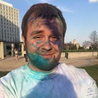 Profile Picture of Nathan Bentley (@nathan-bentley-14) on Quora