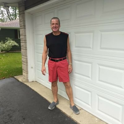 Profile Picture of Bill Pucel (@bill_pucel) on Twitter