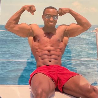 Profile Picture of William Ellis (@williamefit) on Instagram