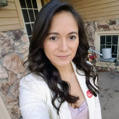 Profile Picture of Monica Garcia-Perez (@econ_garcia) on Twitter