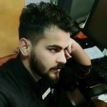 Profile Picture of Fawad Abbasi (@fawadnaj) on Instagram