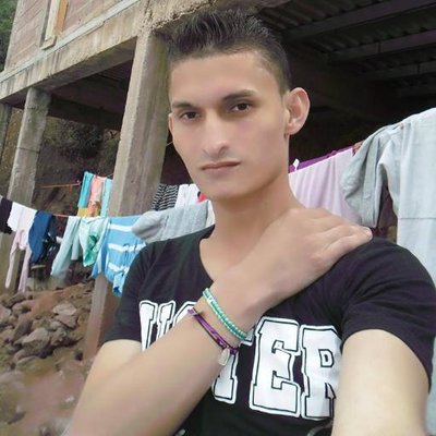 Profile Picture of Jairo Velasquez (@velasquez_jairo) on Twitter