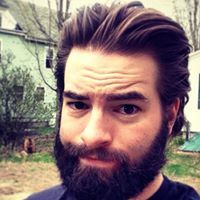 Profile Picture of Derek Hubbell (@derekhubbell) on Pinterest