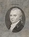 Profile Picture of Davidge Gouldon Wikipedia