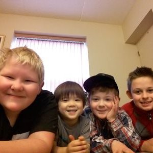 Profile Picture of Jakob Stickle (@JakobStickle) on Twitter