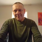 Profile Picture of Timothy Lyes-Robinson (@lyesrobinson) on Instagram