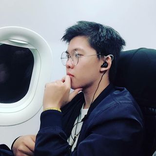 Profile Picture of Victor Xu (@victorxu2) on Instagram
