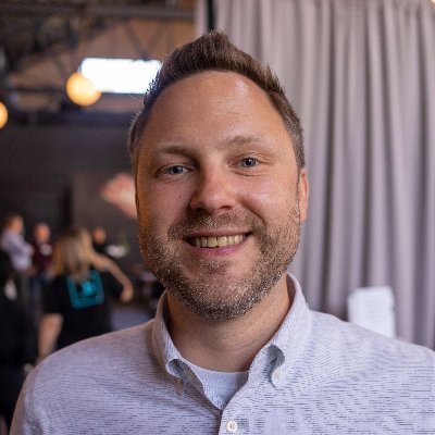 Profile Picture of Tim Knapp (@tim_knapp) on Twitter