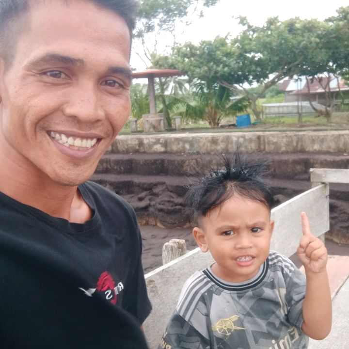 Profile Picture of andykha@94 (@andykha94) on Tiktok