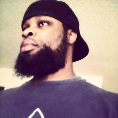 Profile Picture of Delmar Benjamin (@@DelmarBenjamin) on Twitter