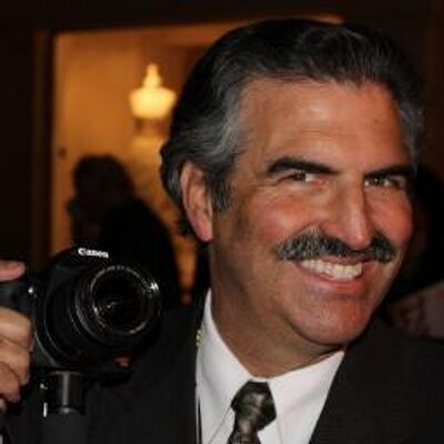 Profile Picture of John Palminteri (@JohnPalminteri) on Twitter