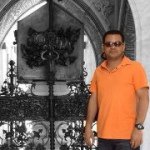 Profile Picture of Aarón Melamed (@aaron2073) on Instagram