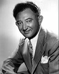 Profile Picture of Bert Gordon (comedian)on Wikipedia
