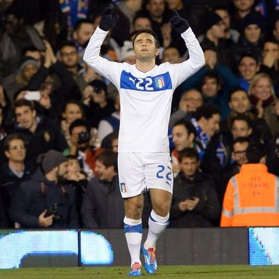 Profile Picture of GIUSEPPE ROSSI (@GiuseppeRossi22) on Twitter