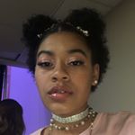 Profile Picture of karmen brown (@karmsbro) on Instagram